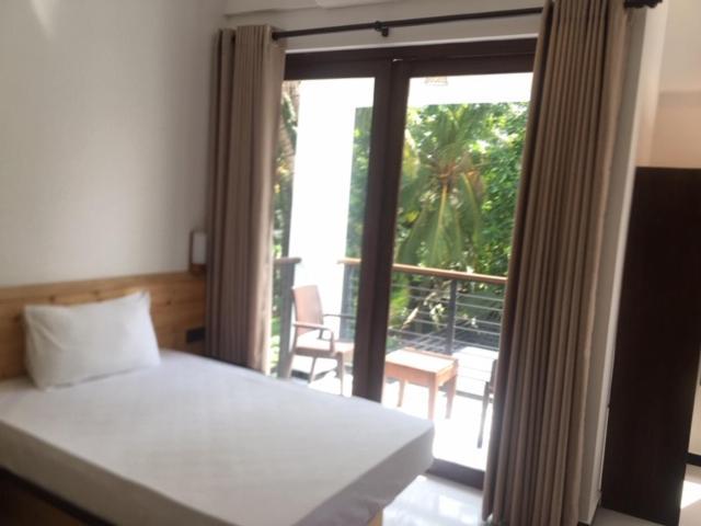Hotel Bella Vista Anuradhapura Kültér fotó