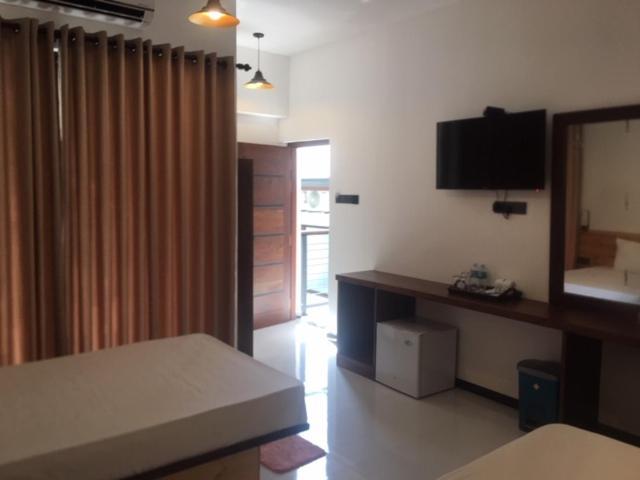 Hotel Bella Vista Anuradhapura Kültér fotó