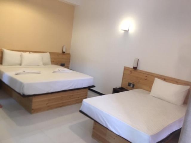 Hotel Bella Vista Anuradhapura Kültér fotó