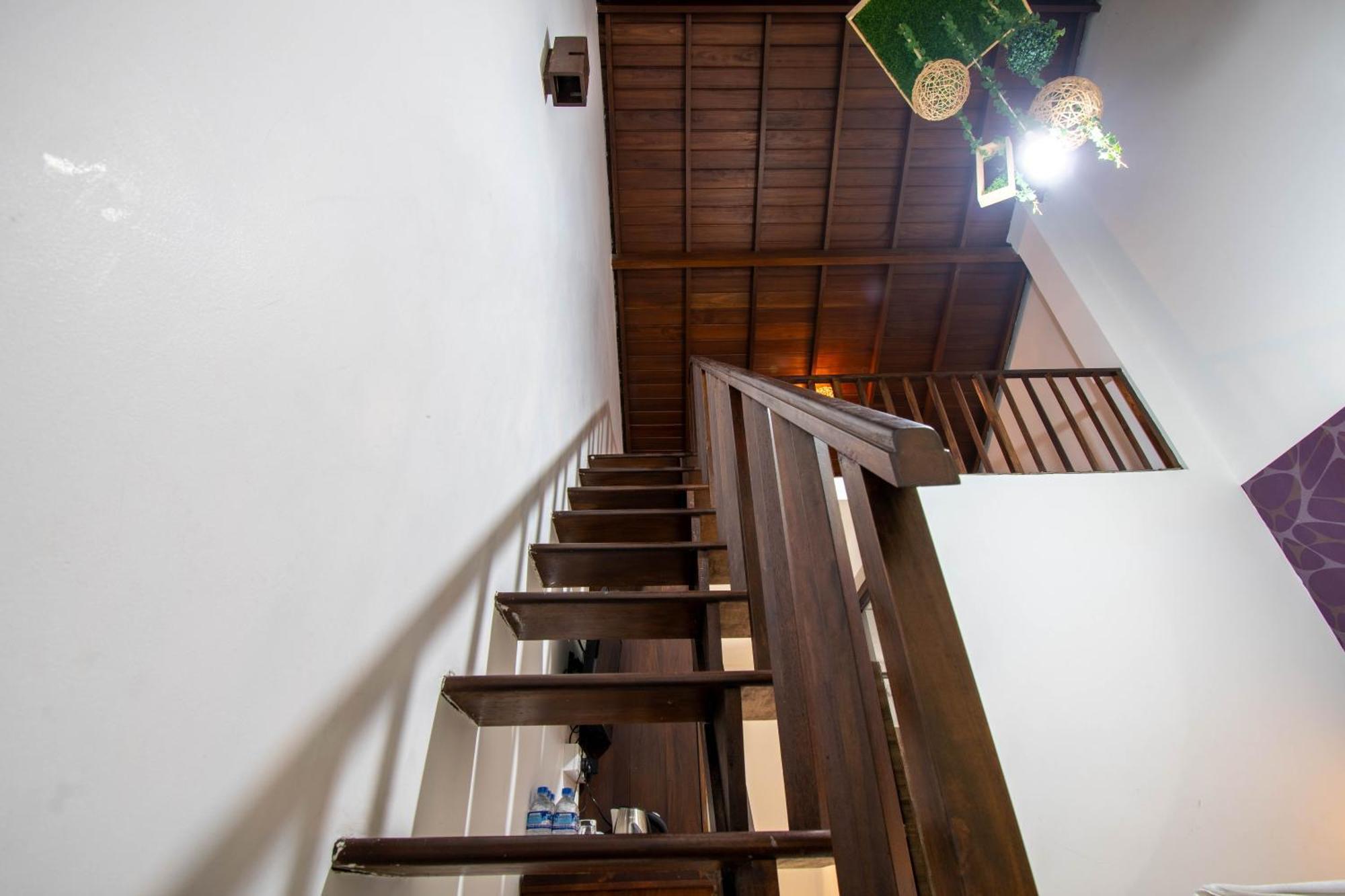 Hotel Bella Vista Anuradhapura Kültér fotó