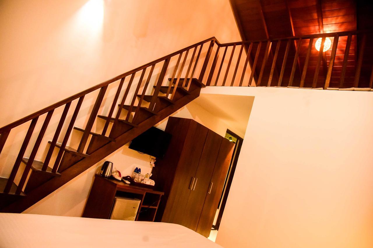 Hotel Bella Vista Anuradhapura Kültér fotó