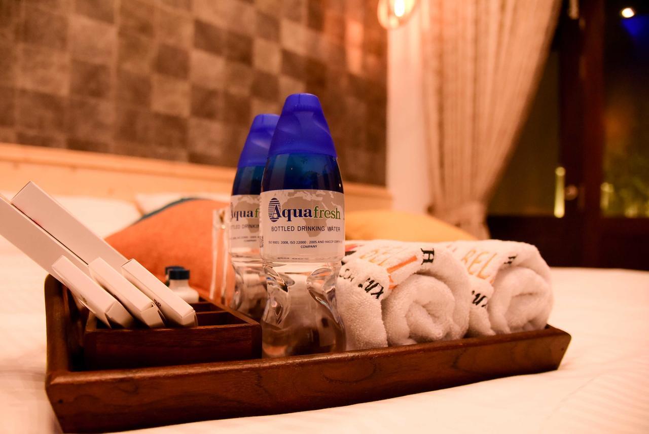 Hotel Bella Vista Anuradhapura Kültér fotó