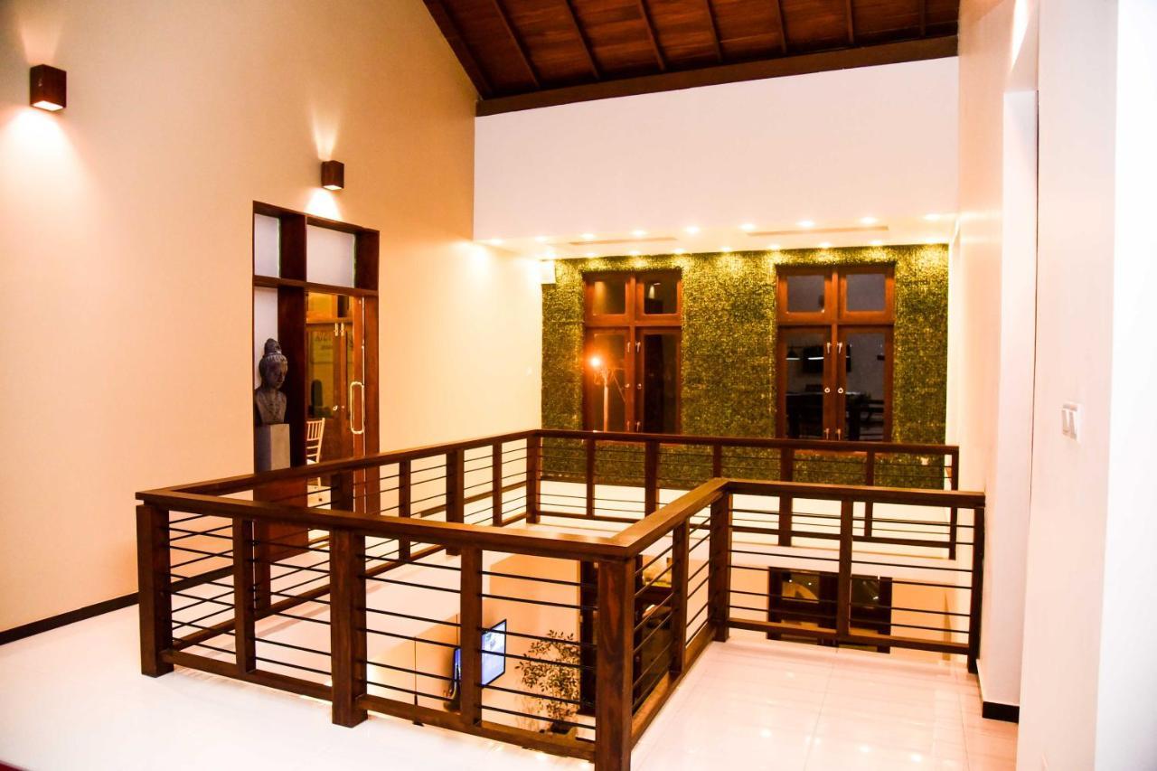 Hotel Bella Vista Anuradhapura Kültér fotó