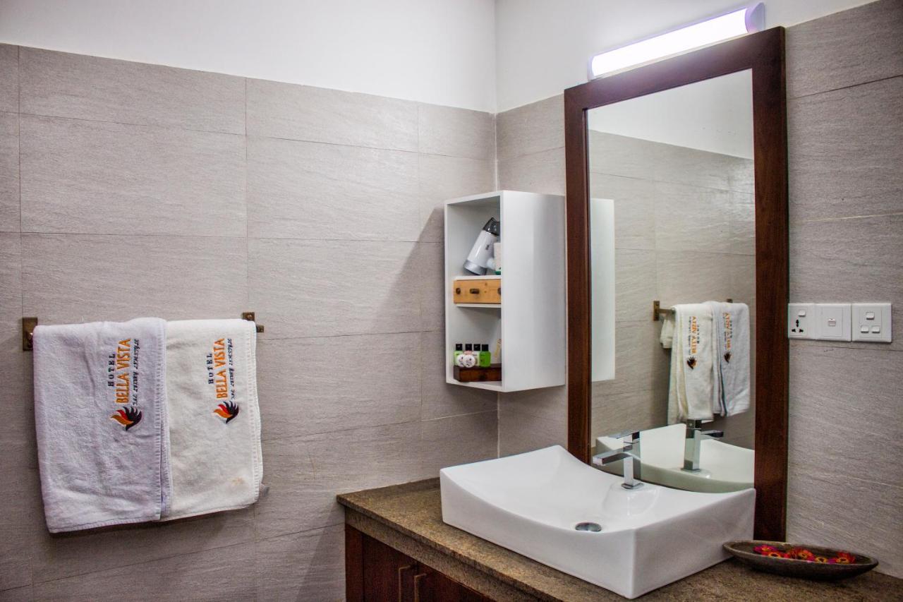 Hotel Bella Vista Anuradhapura Kültér fotó