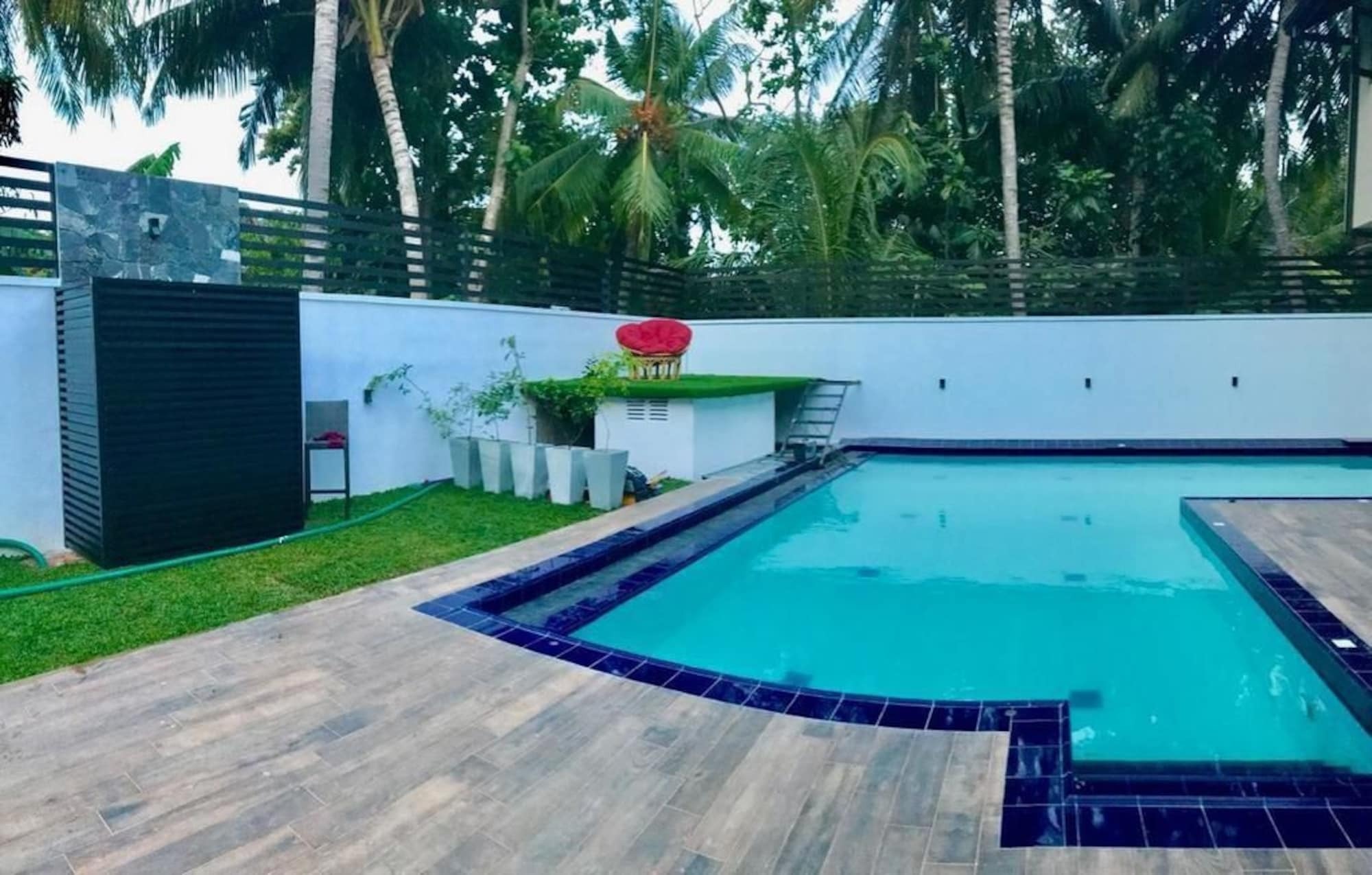 Hotel Bella Vista Anuradhapura Kültér fotó